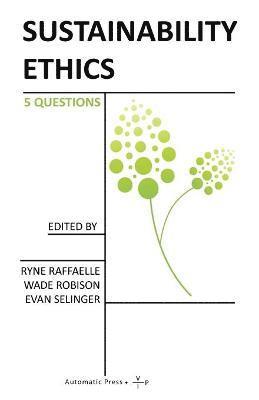 Sustainability Ethics (hftad)