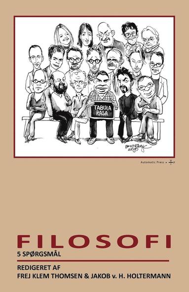 Filosofi (hftad)