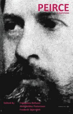 Peirce (häftad)