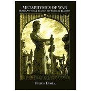 Metaphysics of War (häftad)
