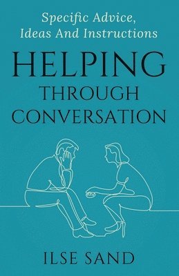 Helping Through Conversation (hftad)