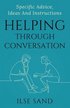 Helping Through Conversation