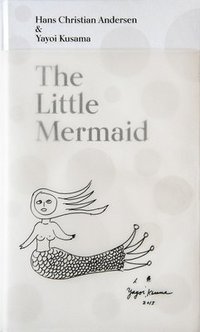 The Little Mermaid (inbunden)