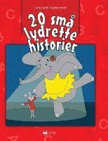 20 små lydrette historier (häftad)