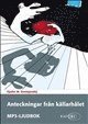 Anteckningar frn kllerhlet (inbunden)