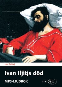Ivan Iljitjs död (mp3-skiva)