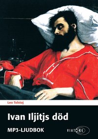 Ivan Iljitjs död (ljudbok)