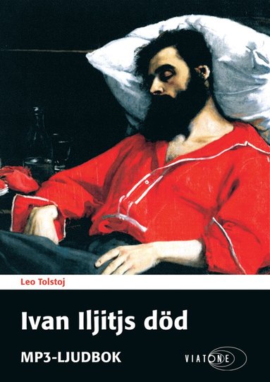 Ivan Iljitjs dd (hftad)