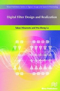 Digital Filter Design and Realization (inbunden)