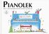 Pianolek : slpp spelgldjen loss och ta pianot till nsta niv. Bok 2
