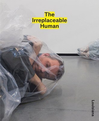 The Irreplaceable Human: Conditions of Creativity in the Age of AI (inbunden)