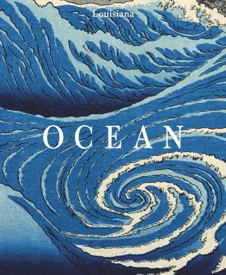 Ocean (inbunden)
