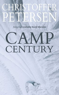 Camp Century: A short story of secrets and scandal in the Arctic (häftad)