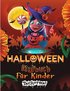 Halloween-Malbuch fur Kinder