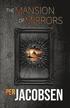 Mansion of Mirrors