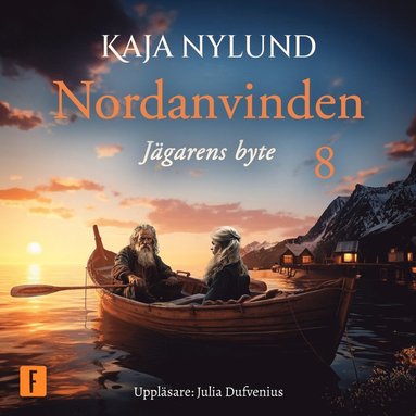 Jgarens byte (ljudbok)