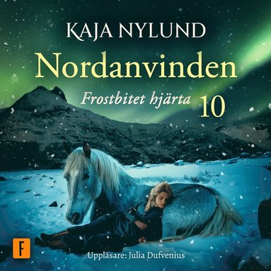 Frostbitet hjrta (e-bok)