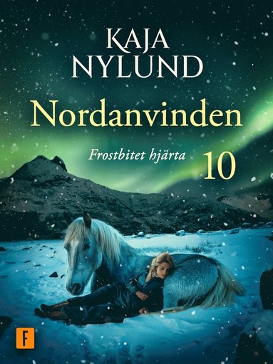 Frostbitet hj�rta (e-bok)