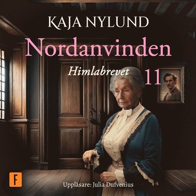 Himlabrevet (ljudbok)