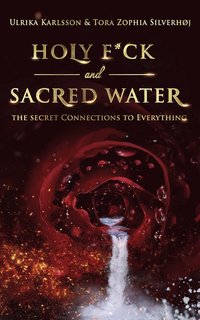 Holy F*ck and Sacred Water: The Secret Connections to Everything (hftad)