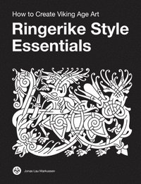 Ringerike Style Essentials (hftad)