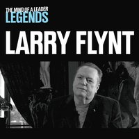 Larry Flynt - The Mind of a Leader (ljudbok)