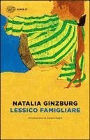 Lessico famigliare (häftad)