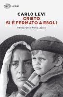 Cristo si � fermato a Eboli (h�ftad)