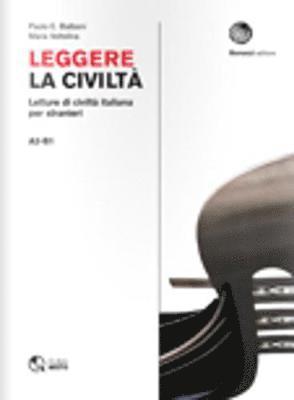 Leggere la civilta (hftad)
