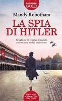 La spia di Hitler (h�ftad)