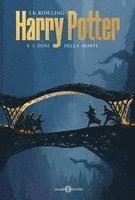 Harry Potter e i doni della morte (inbunden)