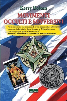 Movimenti Occulti e Sovversivi: Tradizione e Contro-Tradizione nella Lotta per il Controllo del Potere Mondiale (hftad)
