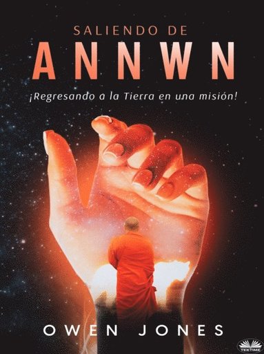 Saliendo de Annwn (e-bok)