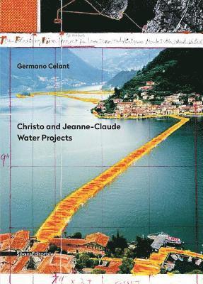 Christo and Jeanne-Claude (hftad)