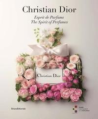 Christian Dior (häftad)