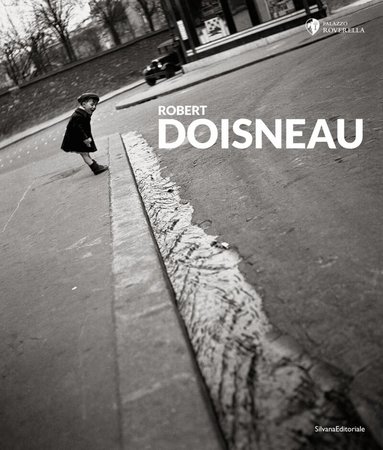 Robert Doisneau (h�ftad)