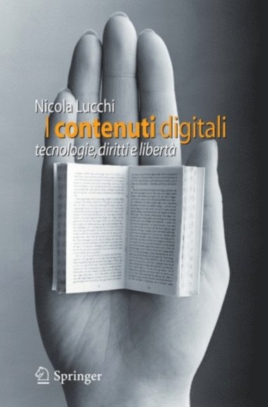 I contenuti digitali (e-bok)