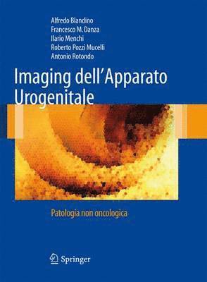Imaging dell'Apparato Urogenitale (inbunden)