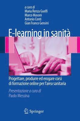 E-learning in sanit (hftad)