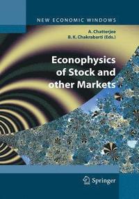Econophysics of Stock and other Markets (hftad)
