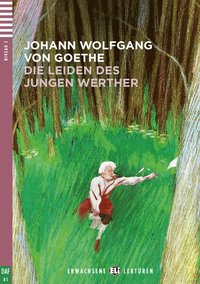 Young Adult ELI Readers - German (hftad)