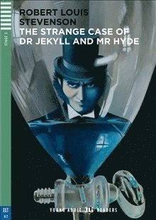 The Strange Case of Dr Jekyll and Mr Hy (h�ftad)