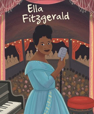 Ella Fitzgerald (häftad)