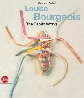 Louise Bourgeois (inbunden)