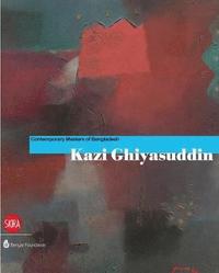 Kazi Ghiyasuddin (inbunden)
