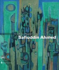 Safiuddin Ahmed (inbunden)