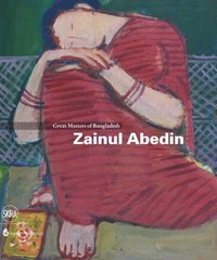 Zainul Abedin (inbunden)