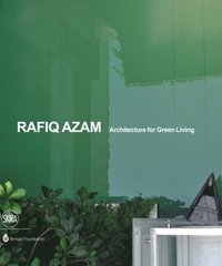 Rafiq Azam (inbunden)