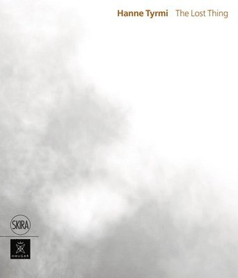 Hanne Tyrmi (inbunden)