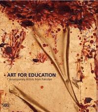 Art for Education: Contemporary Artists from Pakistan (hftad)